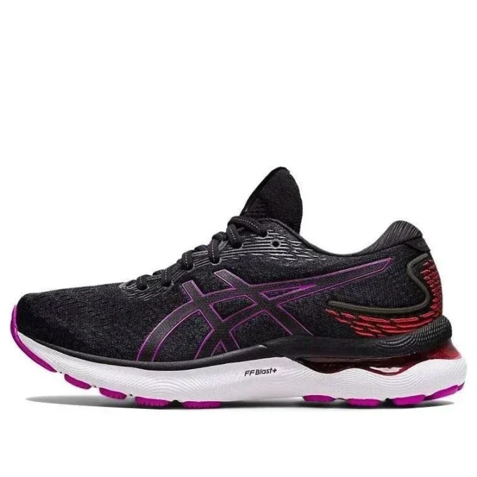 Gel-Nimbus 24 „Black Orchid”