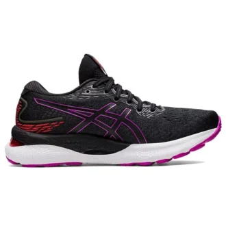 Gel-Nimbus 24 „Black Orchid”