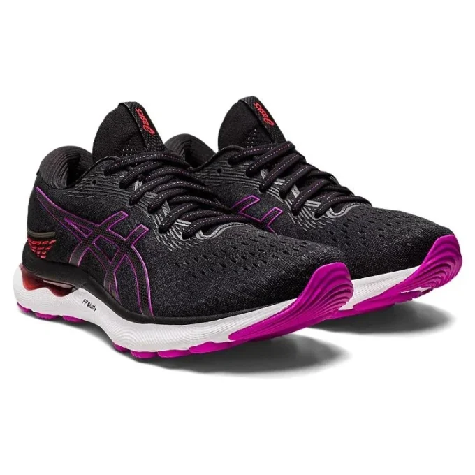 Gel-Nimbus 24 „Black Orchid”