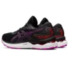 Gel-Nimbus 24 „Black Orchid”