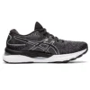 Gel-Nimbus 24 „Black Pure Silver”