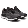 Gel-Nimbus 24 „Black Pure Silver”