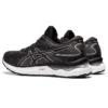 Gel-Nimbus 24 „Black Pure Silver”