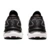 Gel-Nimbus 24 „Black Pure Silver”
