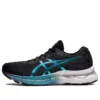 Gel-Nimbus 24 „Black Teal”