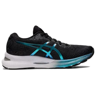 Gel-Nimbus 24 „Black Teal”