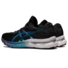 Gel-Nimbus 24 „Black Teal”