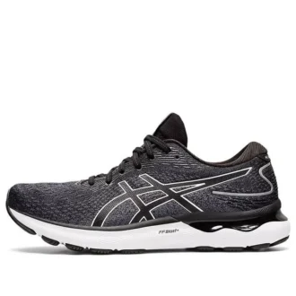 Gel-Nimbus 24 „Black White”