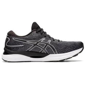 Gel-Nimbus 24 „Black White”