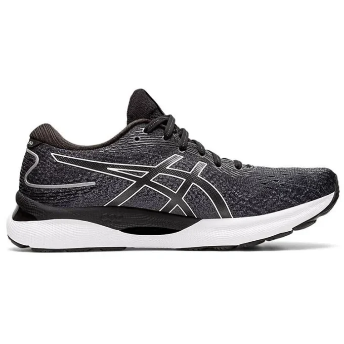 Gel-Nimbus 24 „Black White”
