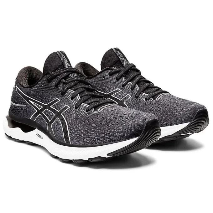 Gel-Nimbus 24 „Black White”