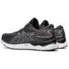 Gel-Nimbus 24 „Black White”