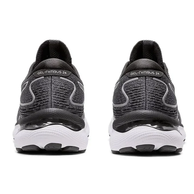Gel-Nimbus 24 „Black White”