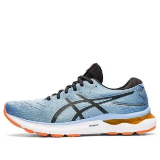 Gel-Nimbus 24 „Blue Harmony”