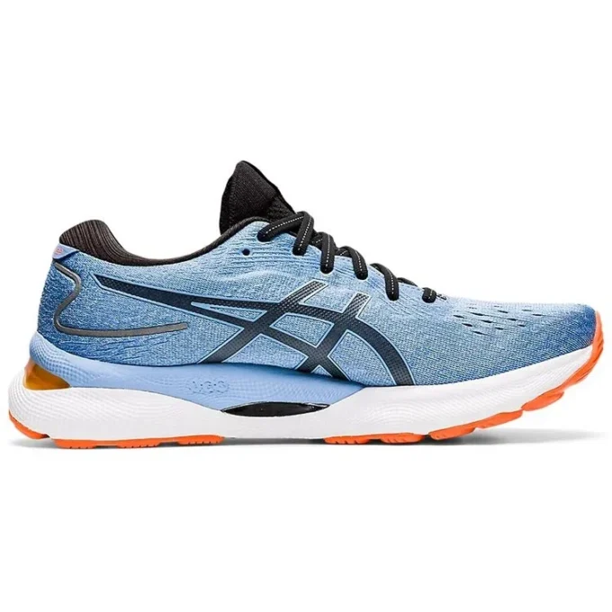 Gel-Nimbus 24 „Blue Harmony”