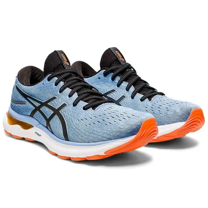 Gel-Nimbus 24 „Blue Harmony”