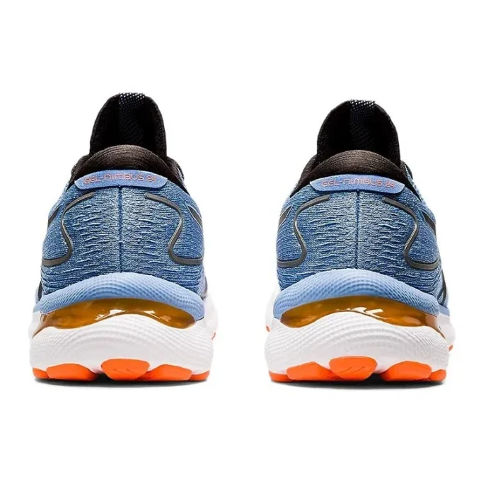 Gel-Nimbus 24 „Blue Harmony”