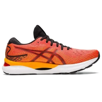 Gel-Nimbus 24 „Cherry Tomato”