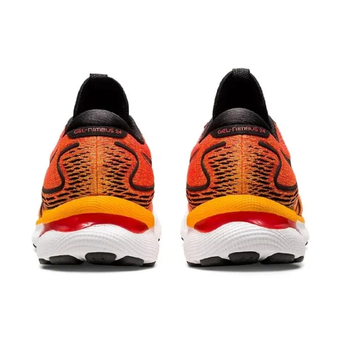 Gel-Nimbus 24 „Cherry Tomato”