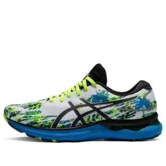 Gel-Nimbus 24 „Coastal Caricatures”