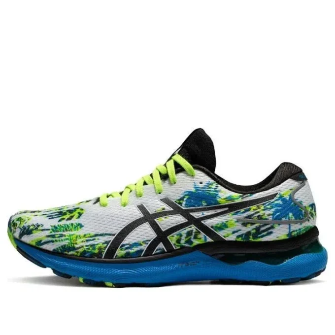 Gel-Nimbus 24 „Coastal Caricatures”