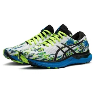 Gel-Nimbus 24 „Coastal Caricatures”