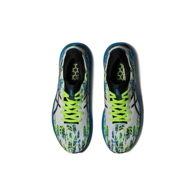 Gel-Nimbus 24 „Coastal Caricatures”