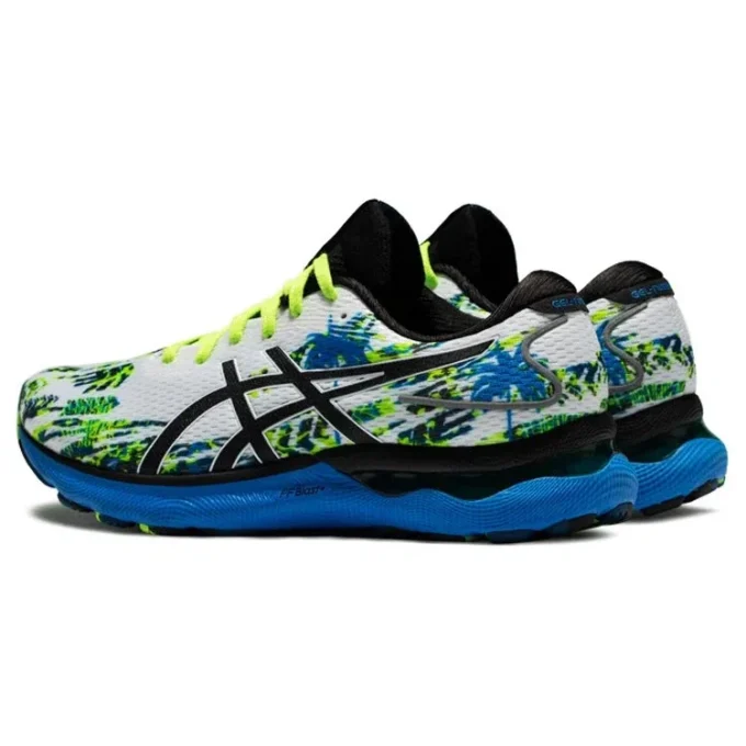 Gel-Nimbus 24 „Coastal Caricatures”