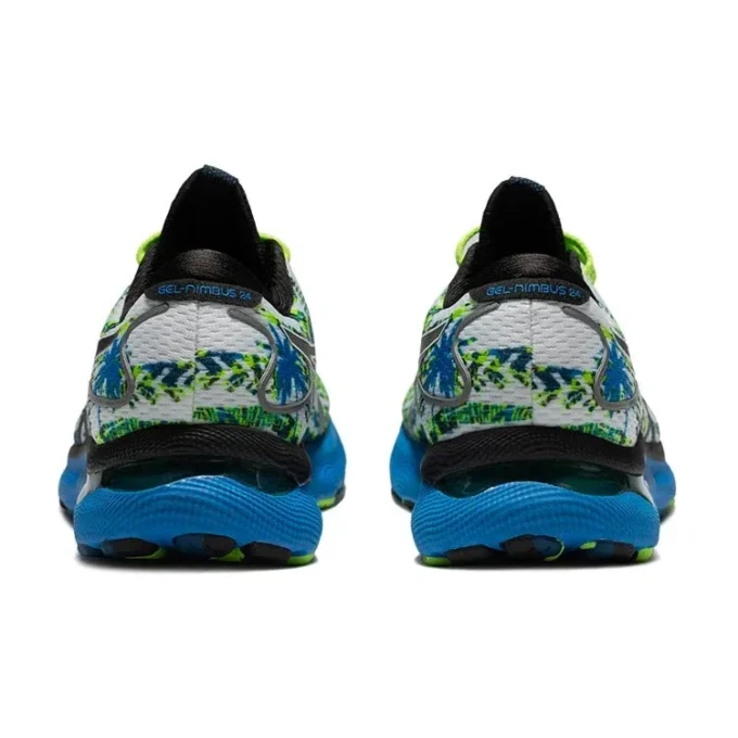 Gel-Nimbus 24 „Coastal Caricatures”