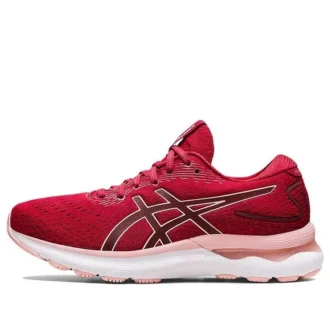 Gel-Nimbus 24 „Cranberry Frosted Rose”