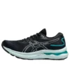 Gel-Nimbus 24 D „Black Blue”