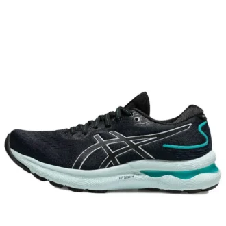 Gel-Nimbus 24 D „Black Blue”