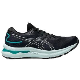 Gel-Nimbus 24 D „Black Blue”