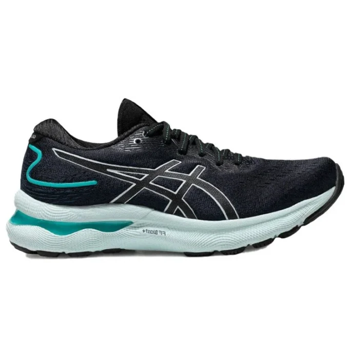 Gel-Nimbus 24 D „Black Blue”