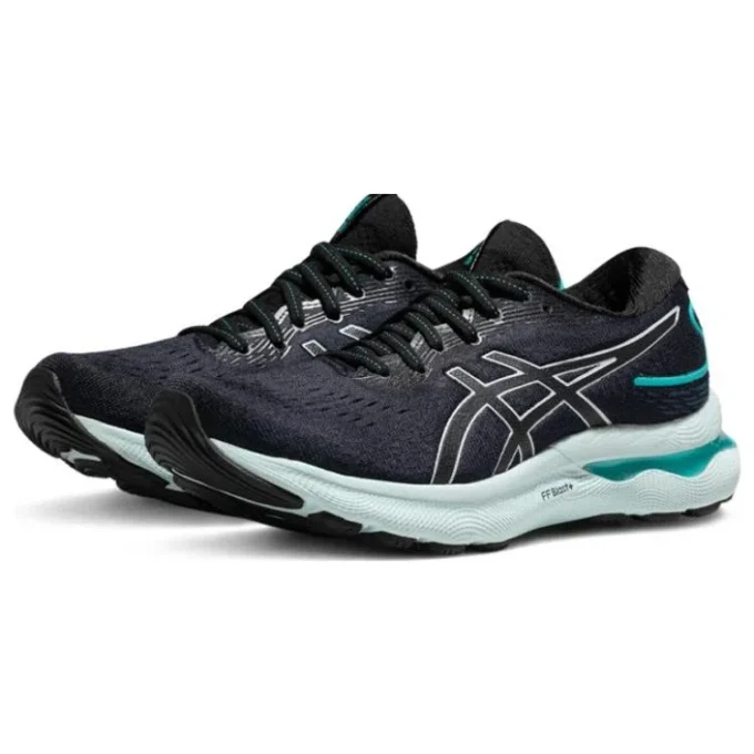 Gel-Nimbus 24 D „Black Blue”