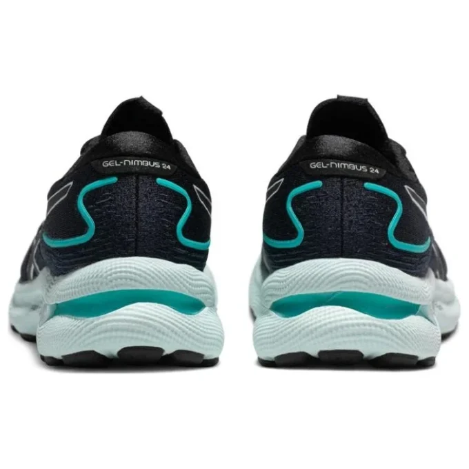 Gel-Nimbus 24 D „Black Blue”