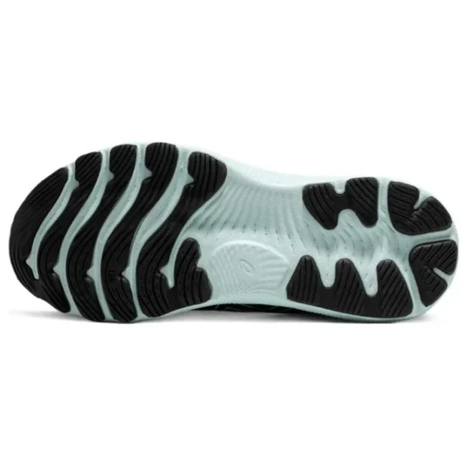 Gel-Nimbus 24 D „Black Blue”