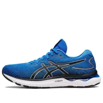 Gel-Nimbus 24 „Electric Blue”