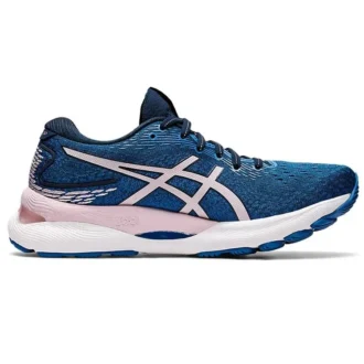 Gel-Nimbus 24 „French Blue Barely Rose”