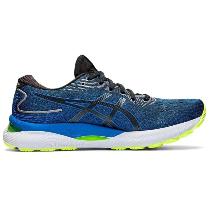Gel-Nimbus 24 „Lake Drive”