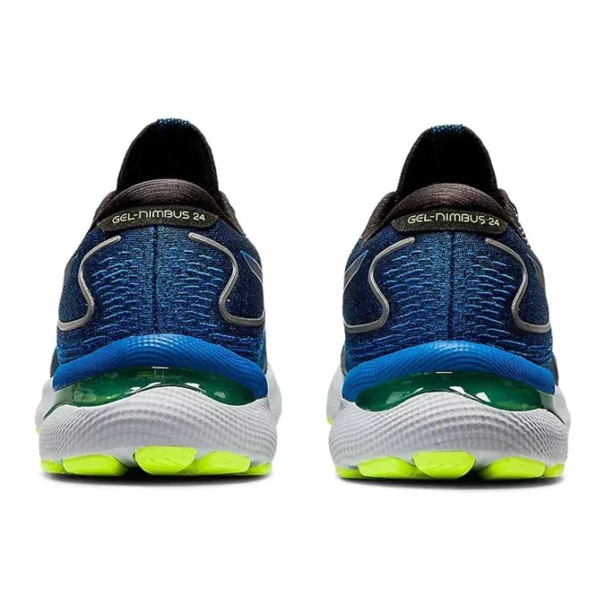 Gel-Nimbus 24 „Lake Drive”