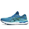Gel-Nimbus 24 „Lake Drive Hazard Green”