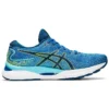 Gel-Nimbus 24 „Lake Drive Hazard Green”