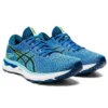 Gel-Nimbus 24 „Lake Drive Hazard Green”