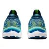 Gel-Nimbus 24 „Lake Drive Hazard Green”