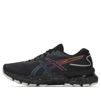 Gel-Nimbus 24 Lite-Show „Black”