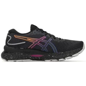 Gel-Nimbus 24 Lite-Show „Black”