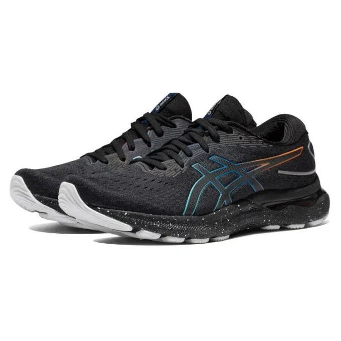 Gel-Nimbus 24 Lite Show „Black”