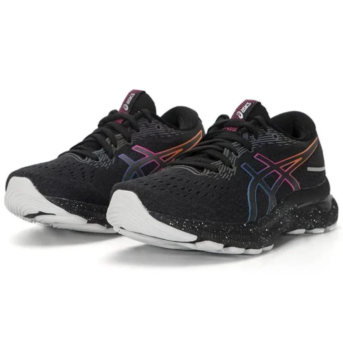 Gel-Nimbus 24 Lite-Show „Black”