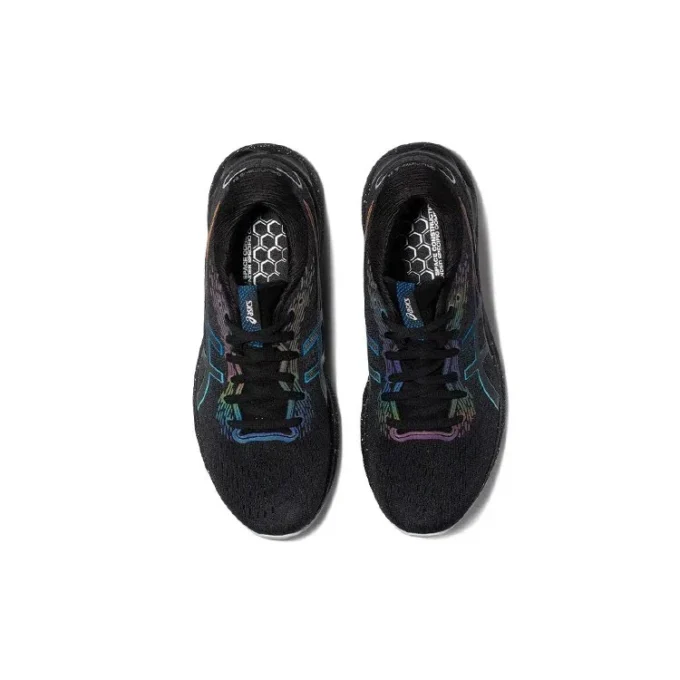 Gel-Nimbus 24 Lite Show „Black”